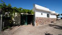 Vista exterior de Casa o xalet en venda en Santa María de Guía de Gran Canaria