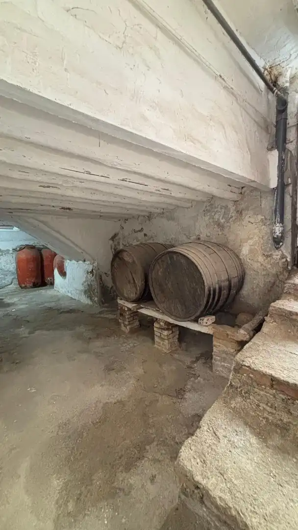 Casa o xalet en venda en Padul