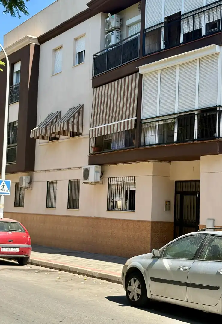 Appartamento in vendita a Paseo de la Redondilla 1, imagen 14