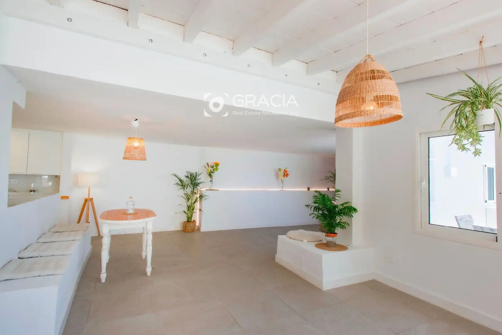 Casa adosada en venda en Adeje amb Jardí privat, Terrassa i Traster