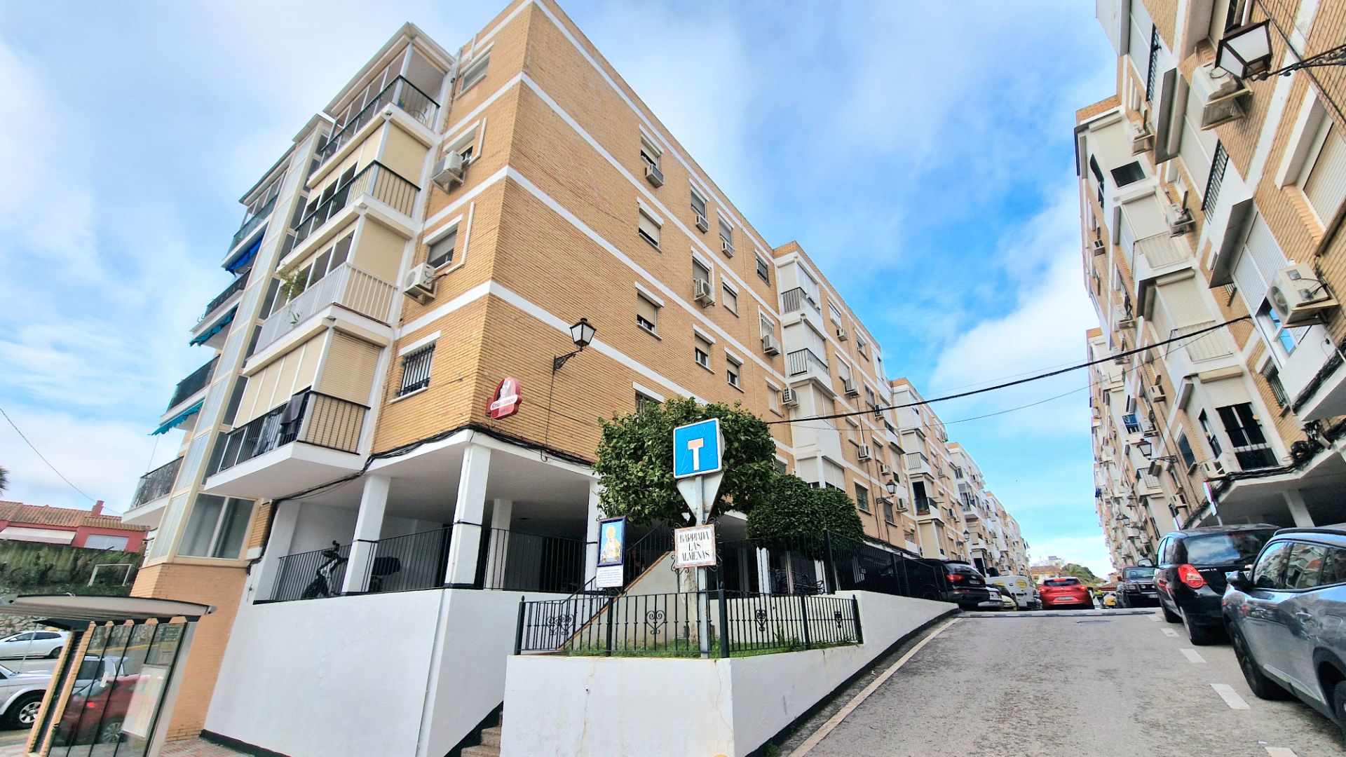 Piso en venta en Calle Pepe Marchena, Las Almenas