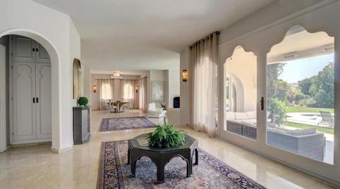 Photo 5 of House or chalet for rent in Paraiso - Barronal, Estepona