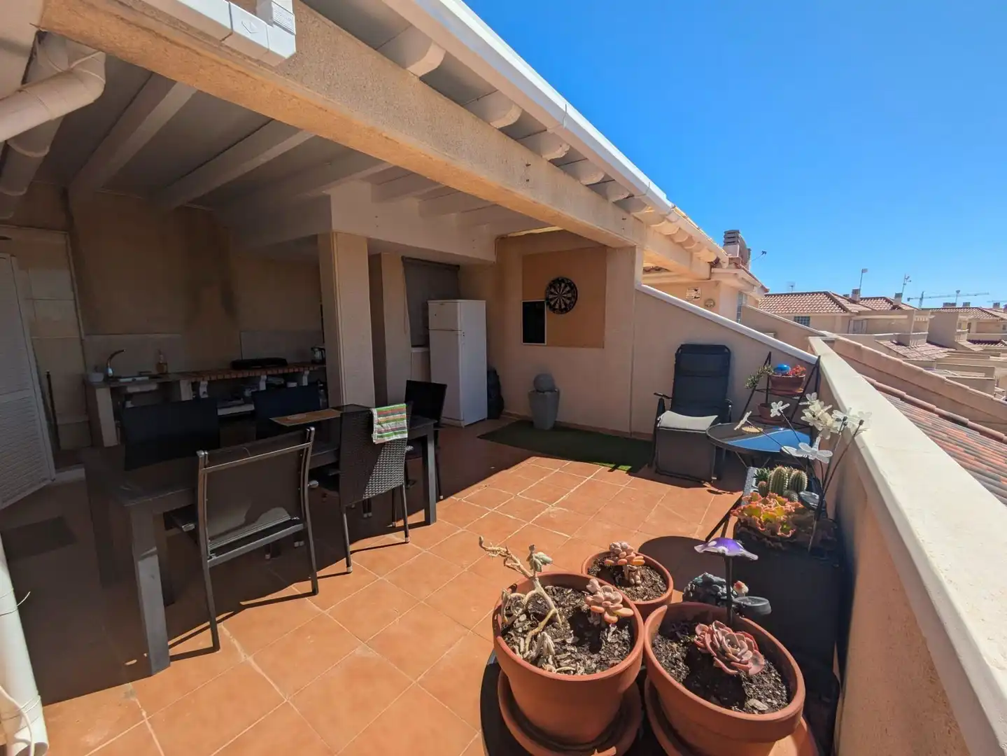Penthouse mit Pool zum Verkauf in N/A, imagen 3