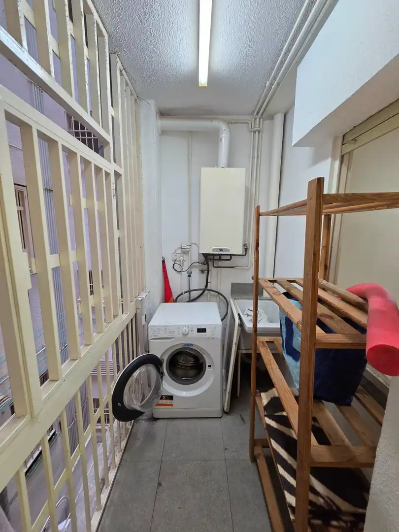 Flat for rent in ARIBAU, 25, L'Antiga Esquerra de l'Eixample