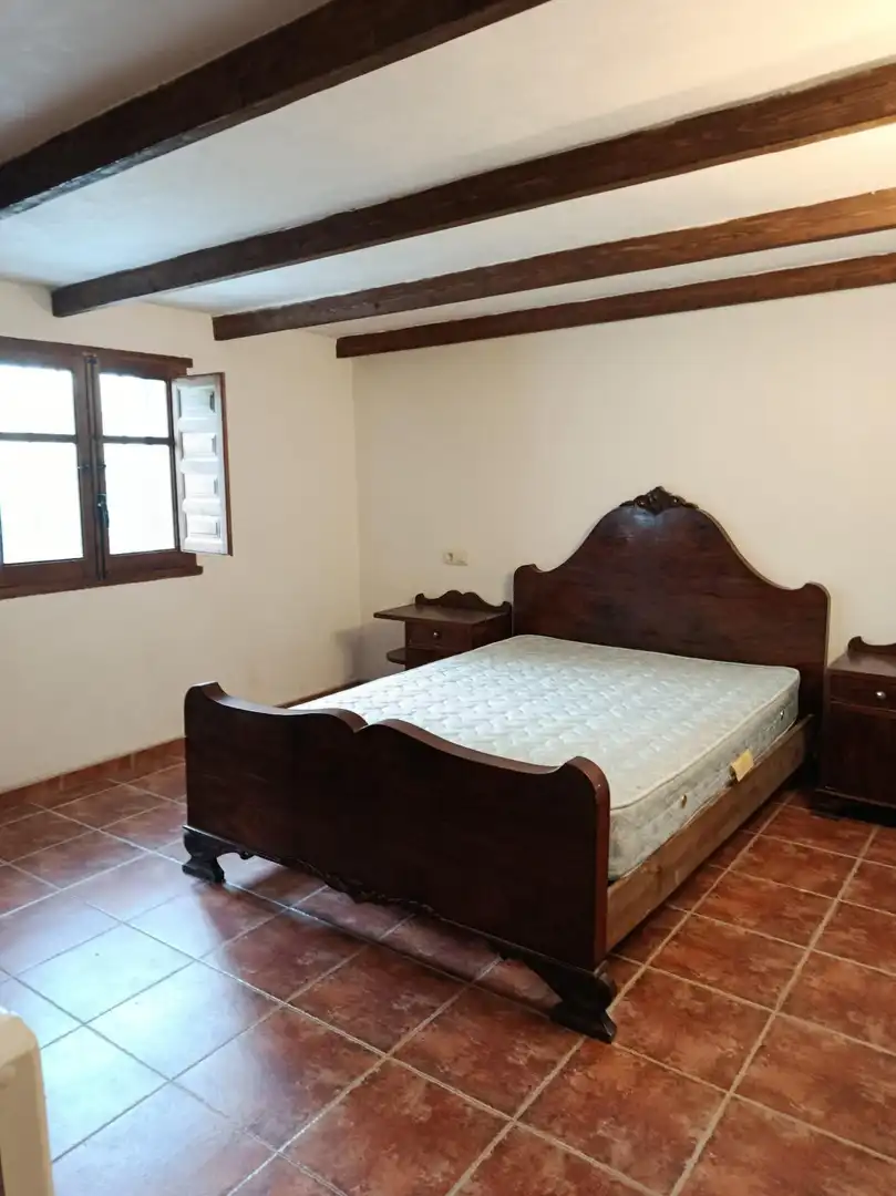 Dormitori de Casa o xalet en venda en Lorca