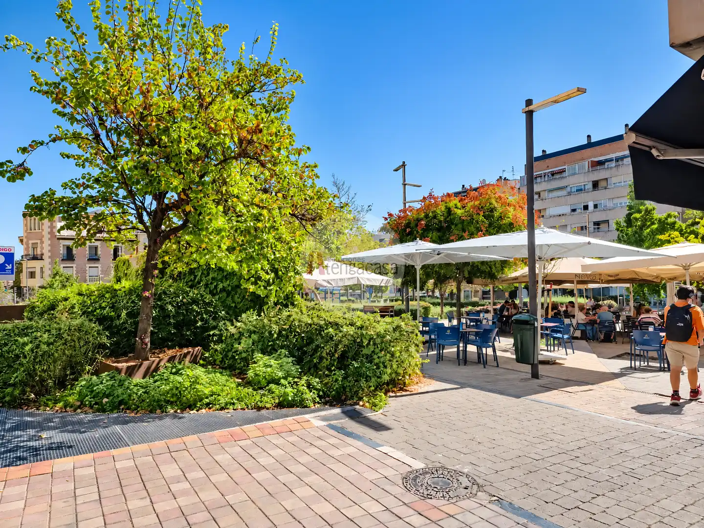 Business premises for sale in Calle de Eraso 15, imagen 17