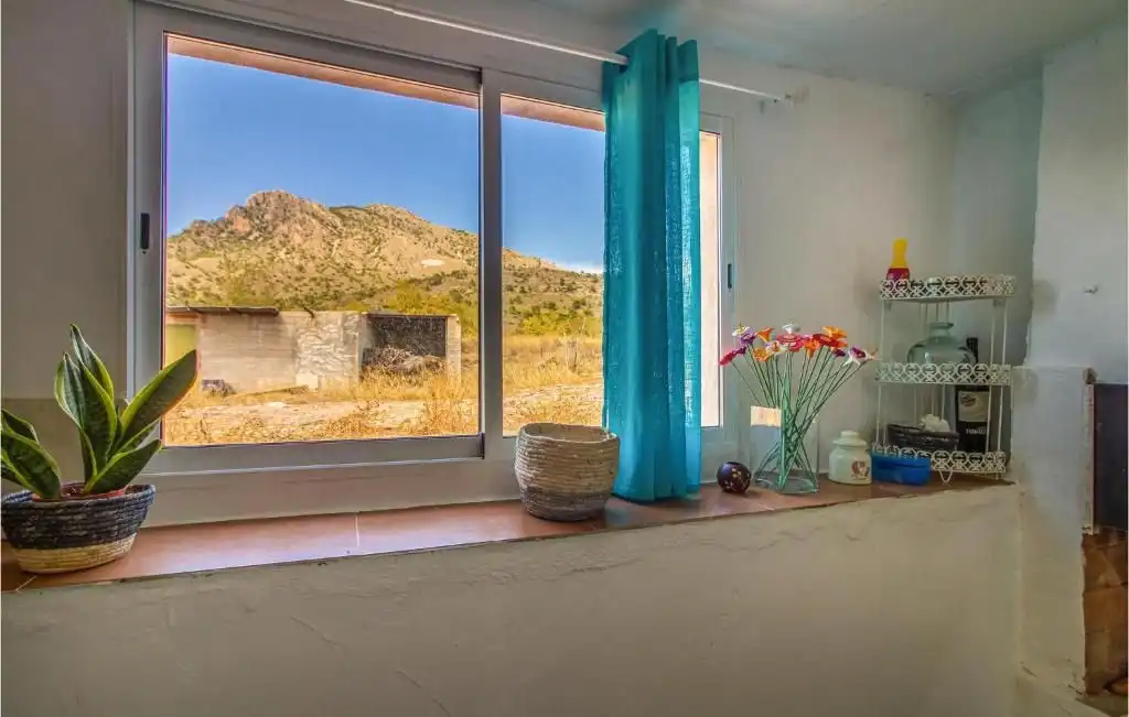 Casa amb piscina en venda a El Pinós / Pinoso, imagen 13