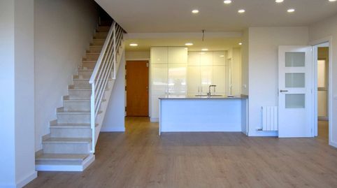 Foto 5 de Dúplex de lloguer a Passeig de Francesc Macià, Coll Favà, Sant Cugat del Vallès