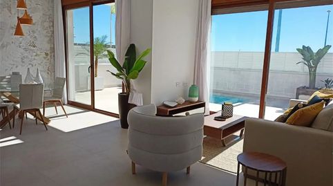 Photo 5 of Houses for sale in Avenida Ciudad de Barcelona, 11, Cala Marqués, Vera