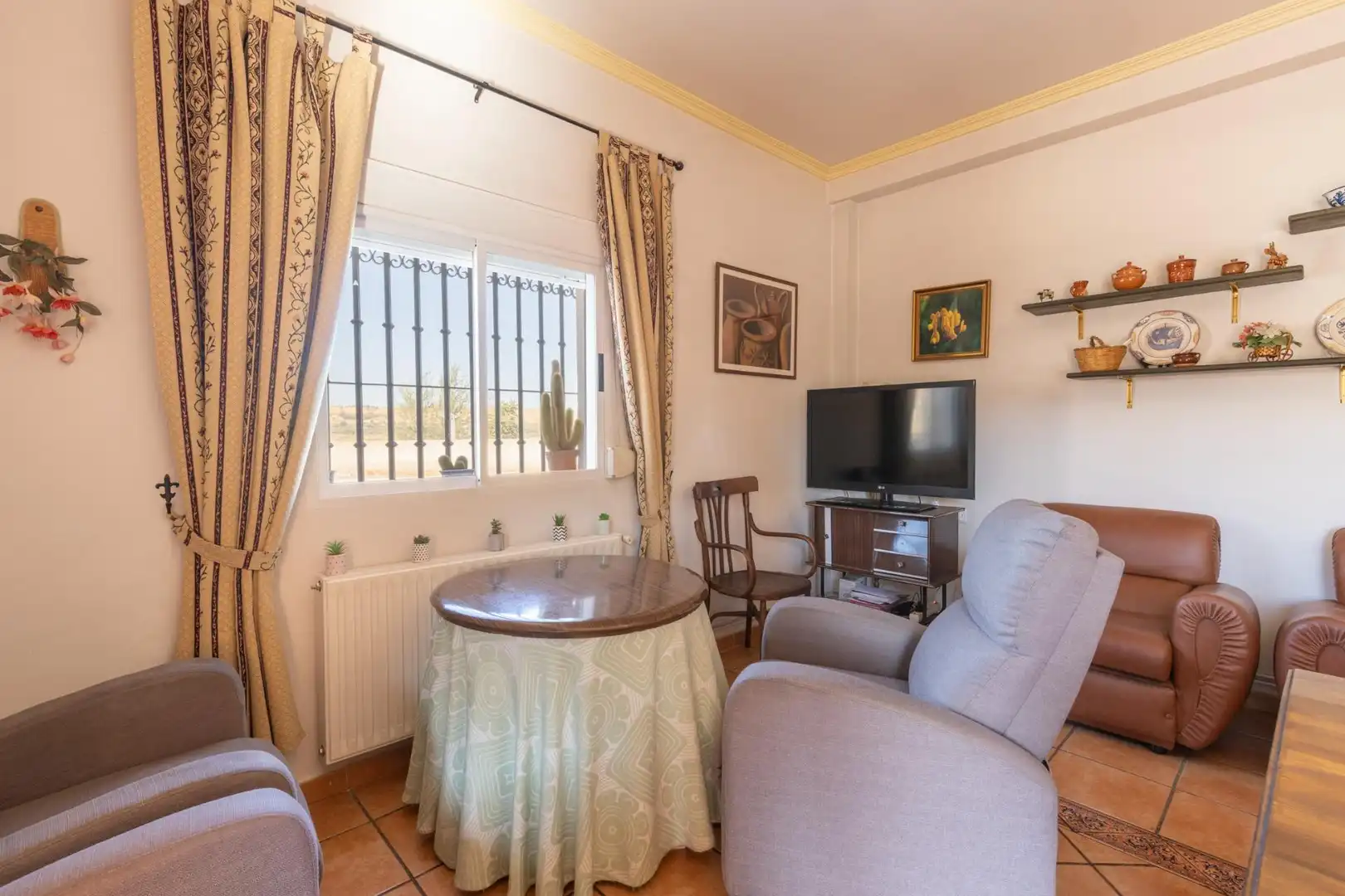 Maison rustique avec terrasse à vendre à Guadix, imagen 5