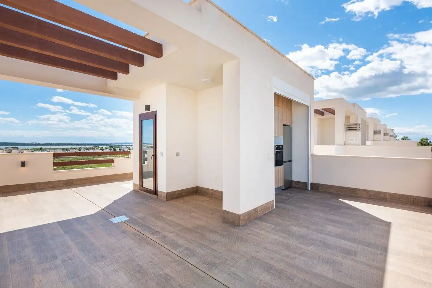 Haus oder Chalet zum Verkauf in Playa Honda