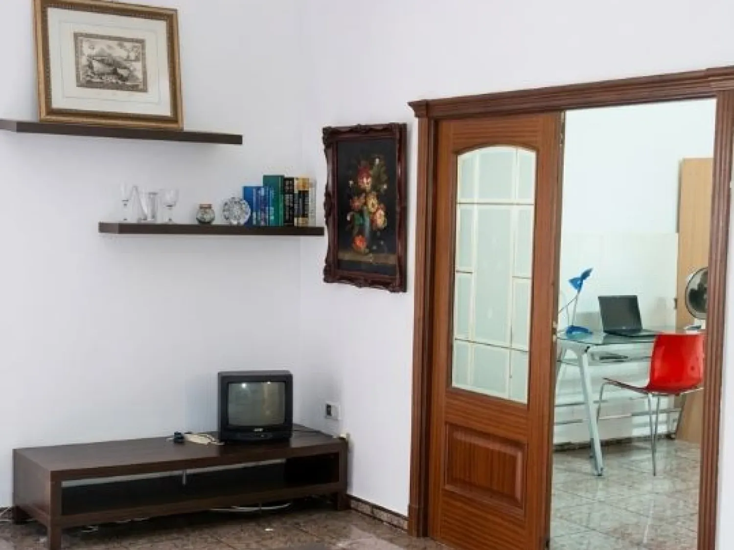 Flat for sale in El Ranero