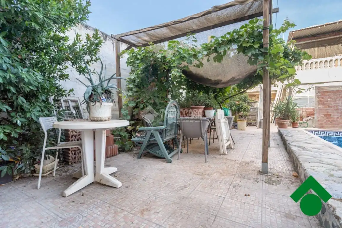 Semi-detached house with terrace for sale in Cijuela, imagen 21