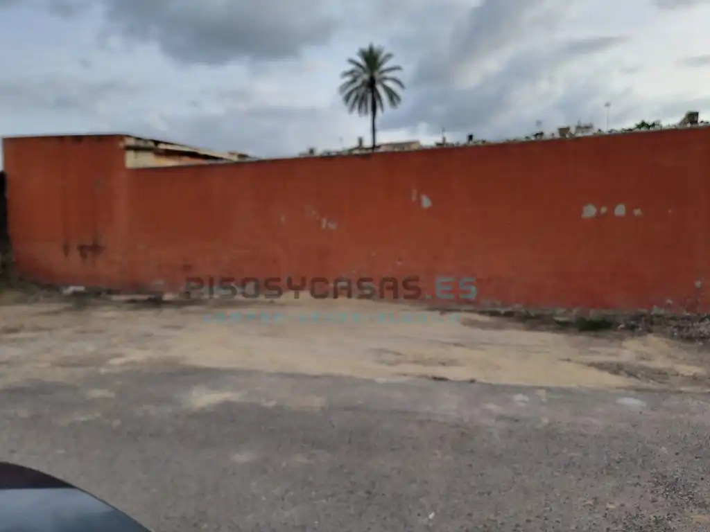 Wohnbaugrundstück zum Verkauf in Calle Cendra 44, imagen 2