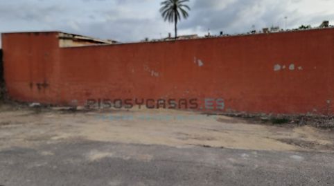 VENTA SOLAR URBANO EN LA OLLERIA CALLE SENDRA DE VALENCIA, immagine 2