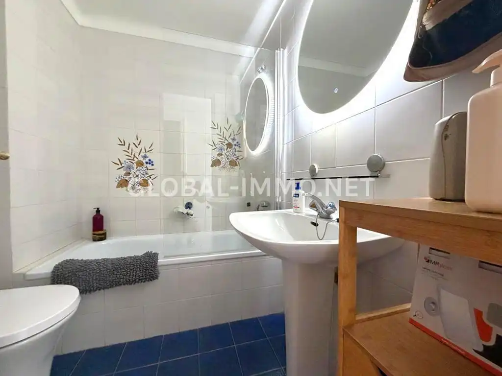 Mini appartamento con ascensore in vendita a Carrer del Cap Norfeu, imagen 15