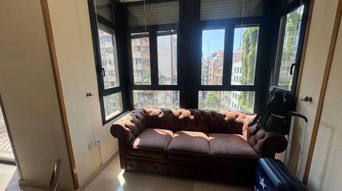 Foto 3 de Piso de alquiler en Calle Calderon de la Barca, Mercado, Alicante / Alacant