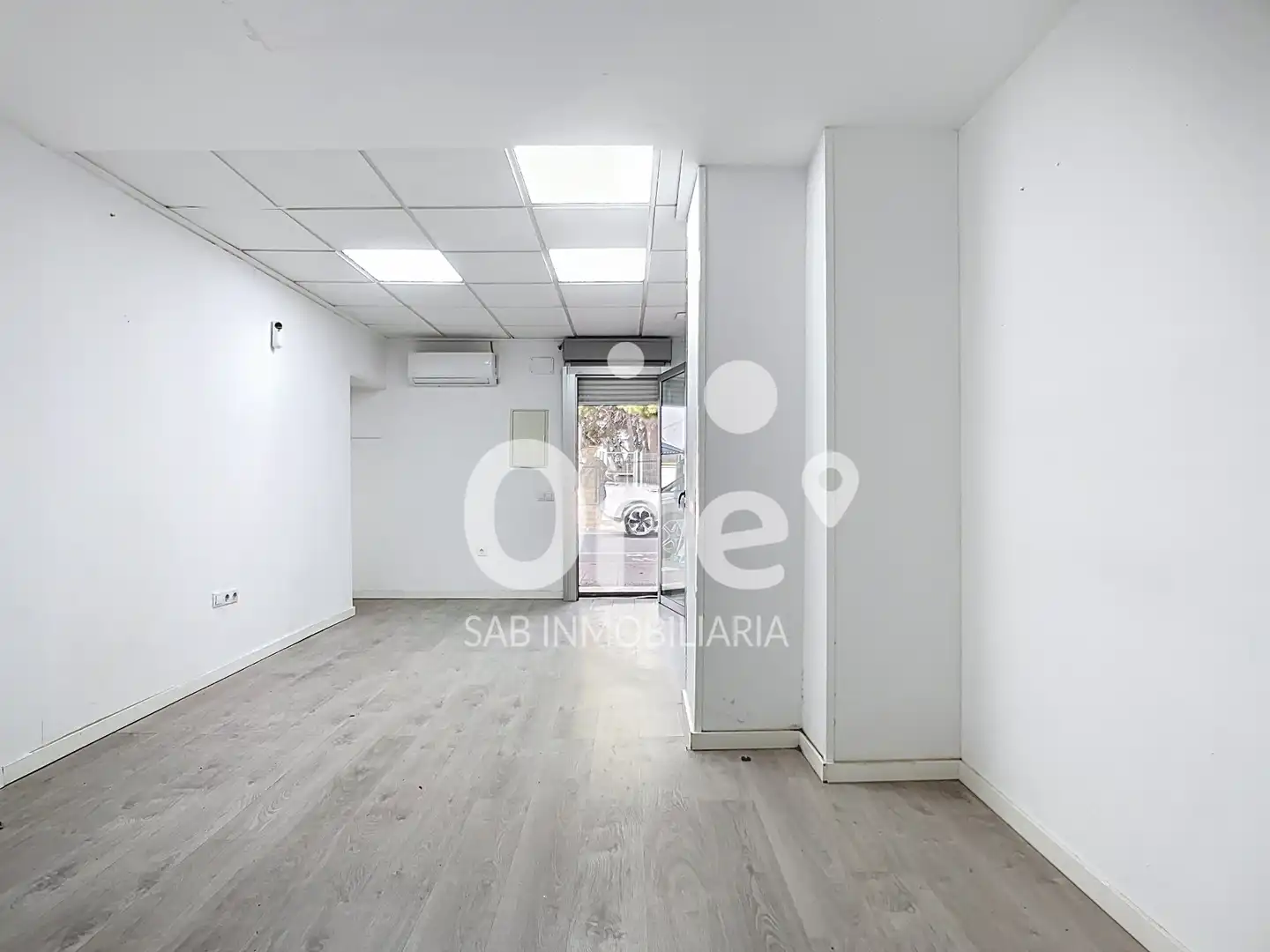 Local de lloguer en San Antonio de Benagéber