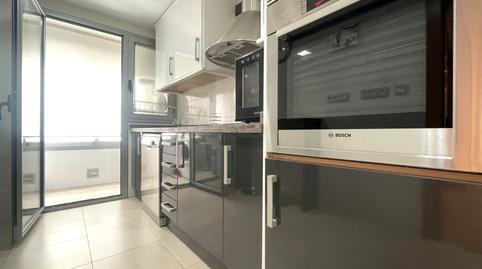 Foto 2 von Wohnung zur Miete in San Juan,  Murcia Capital