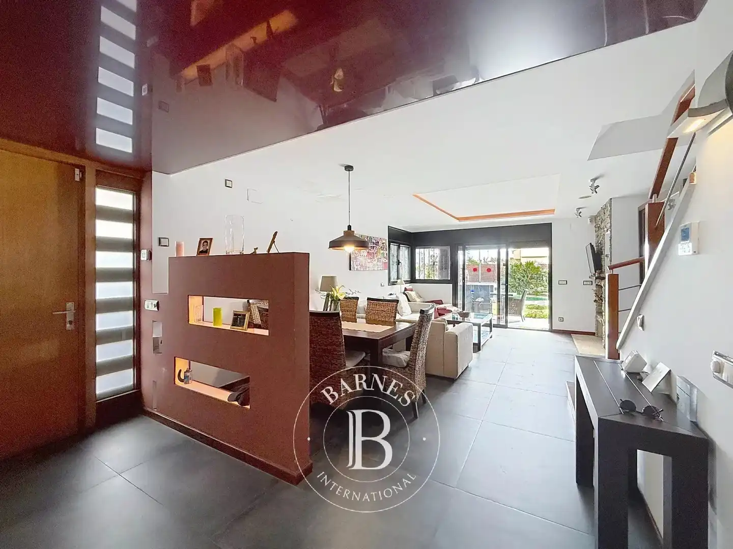 Casa o xalet en venda en Santa Susanna amb Aire condicionat, Calefacció i Jardí privat
