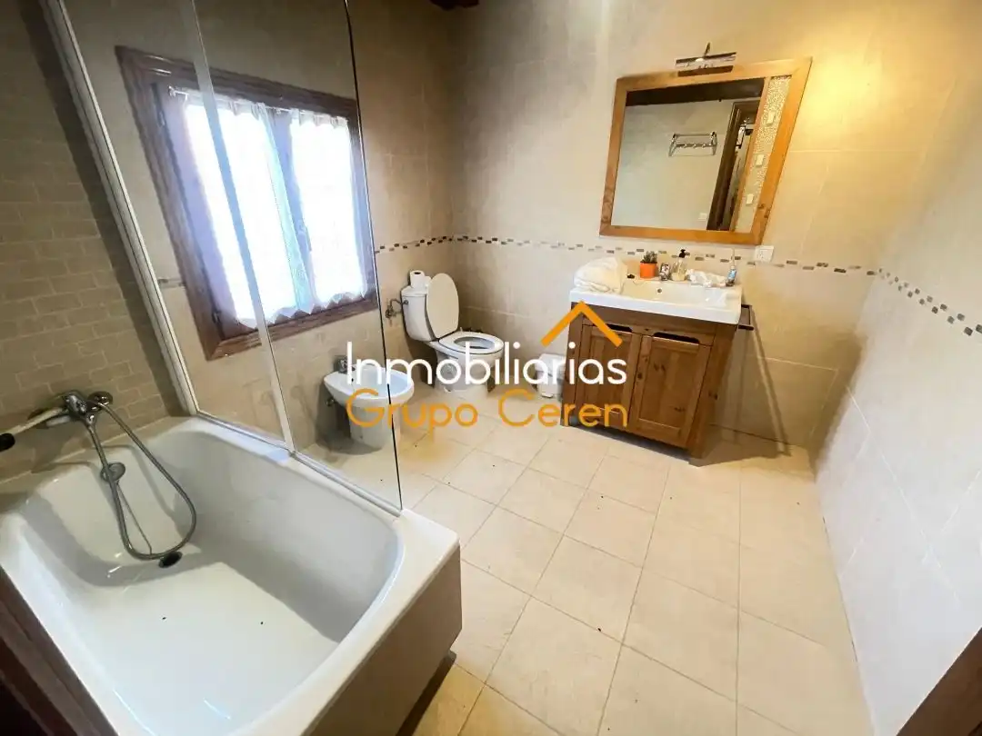 Houses for sale in Santa Cruz del Valle Urbión