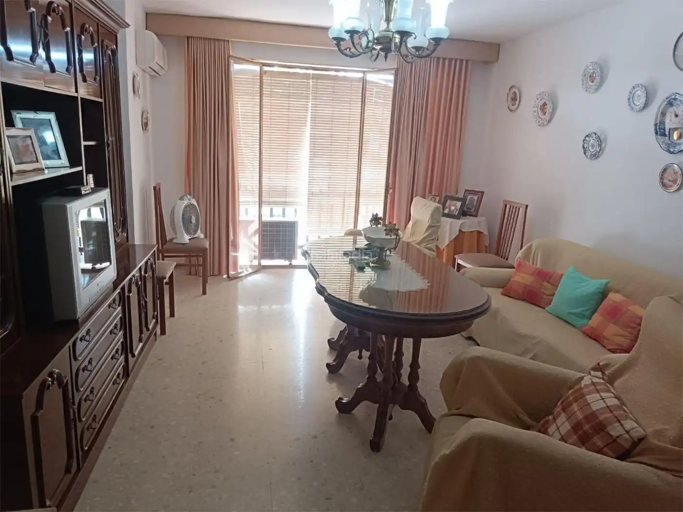 Appartamento con ascensore in vendita a Calle Manuel Pajuelo Perozo 2, imagen 6