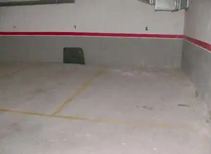 Parcheggio con ascensore in vendita a C/ Serra D´Or, imagen 4