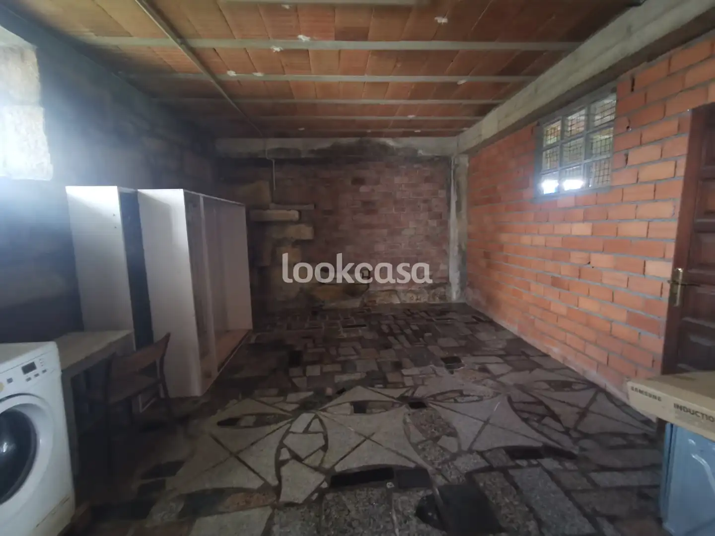 Casa o chalet en venta en Meaño con Jardín privado, Terraza y Trastero