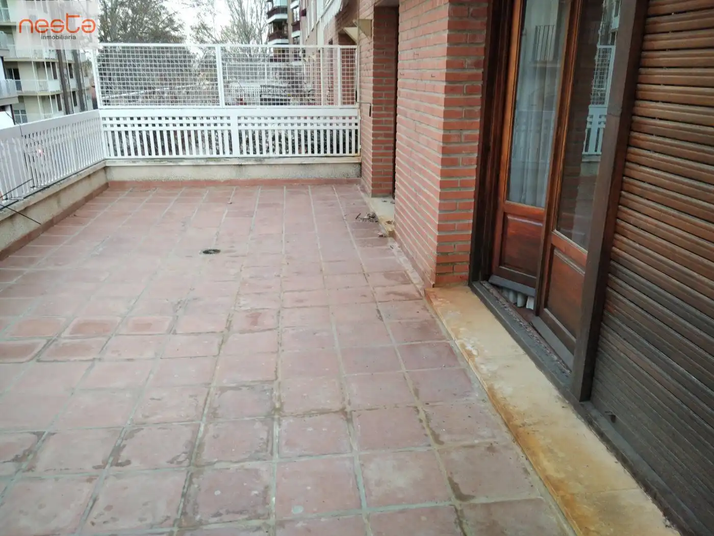 Piso con ascensor en venta en Lorca Ciudad, imagen 6
