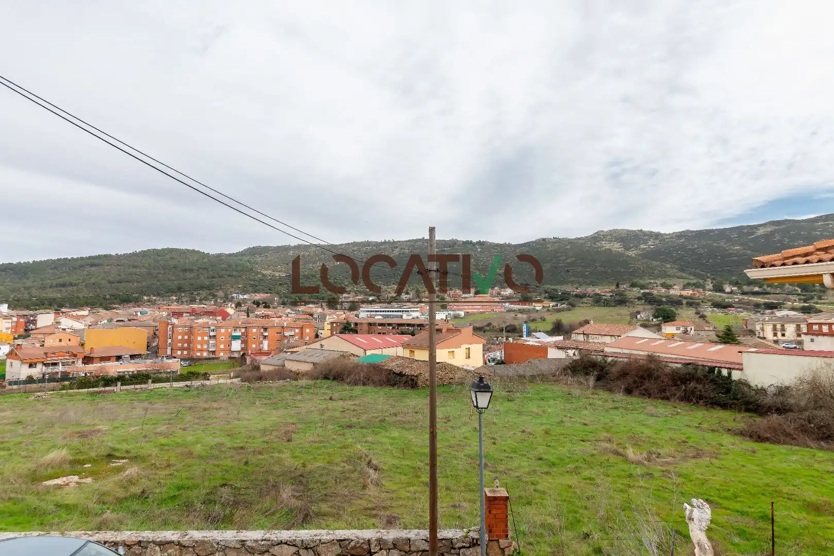 Haus mit Garten zum Verkauf in Robledo de Chavela, imagen 81