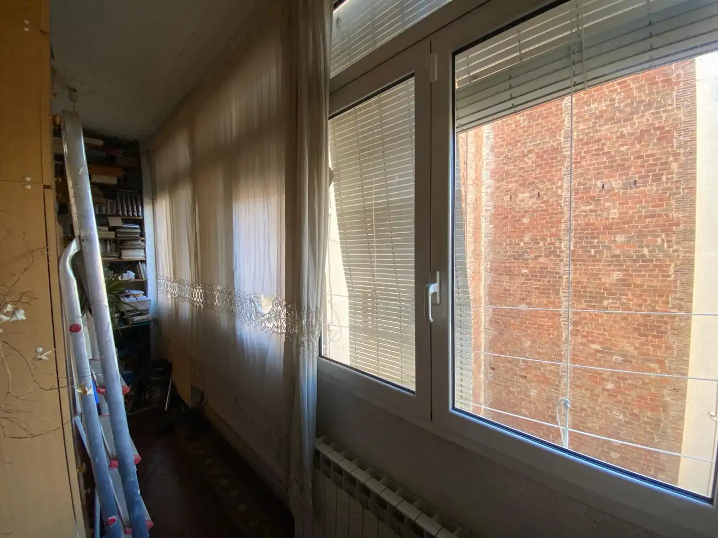 Appartamento con terrazza in vendita a Carrer de Girona, imagen 21