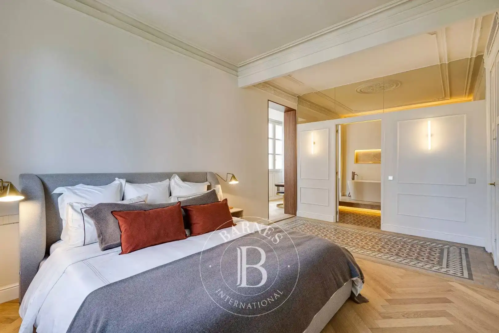 Appartement avec ascenseur à vendre à Eixample, imagen 39
