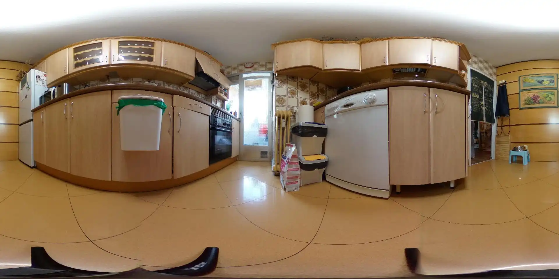 Appartement avec ascenseur à vendre à Chamartín, imagen 43