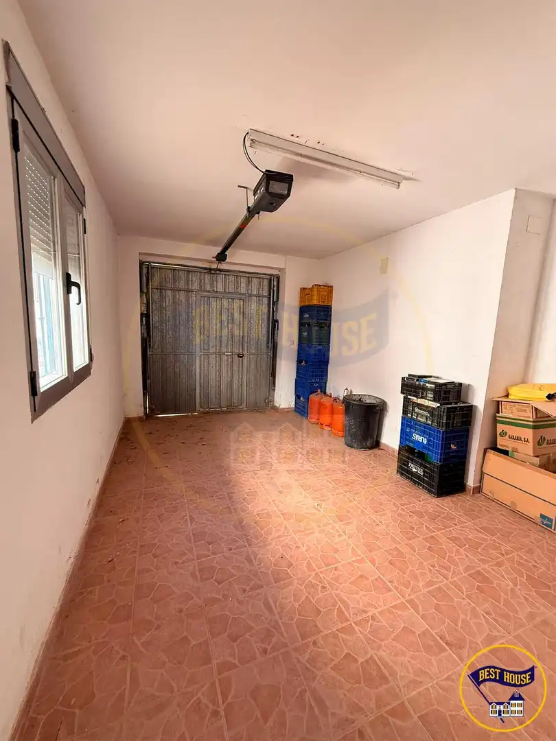 Finca rústica en venta en HONDA, Campillo de Altobuey