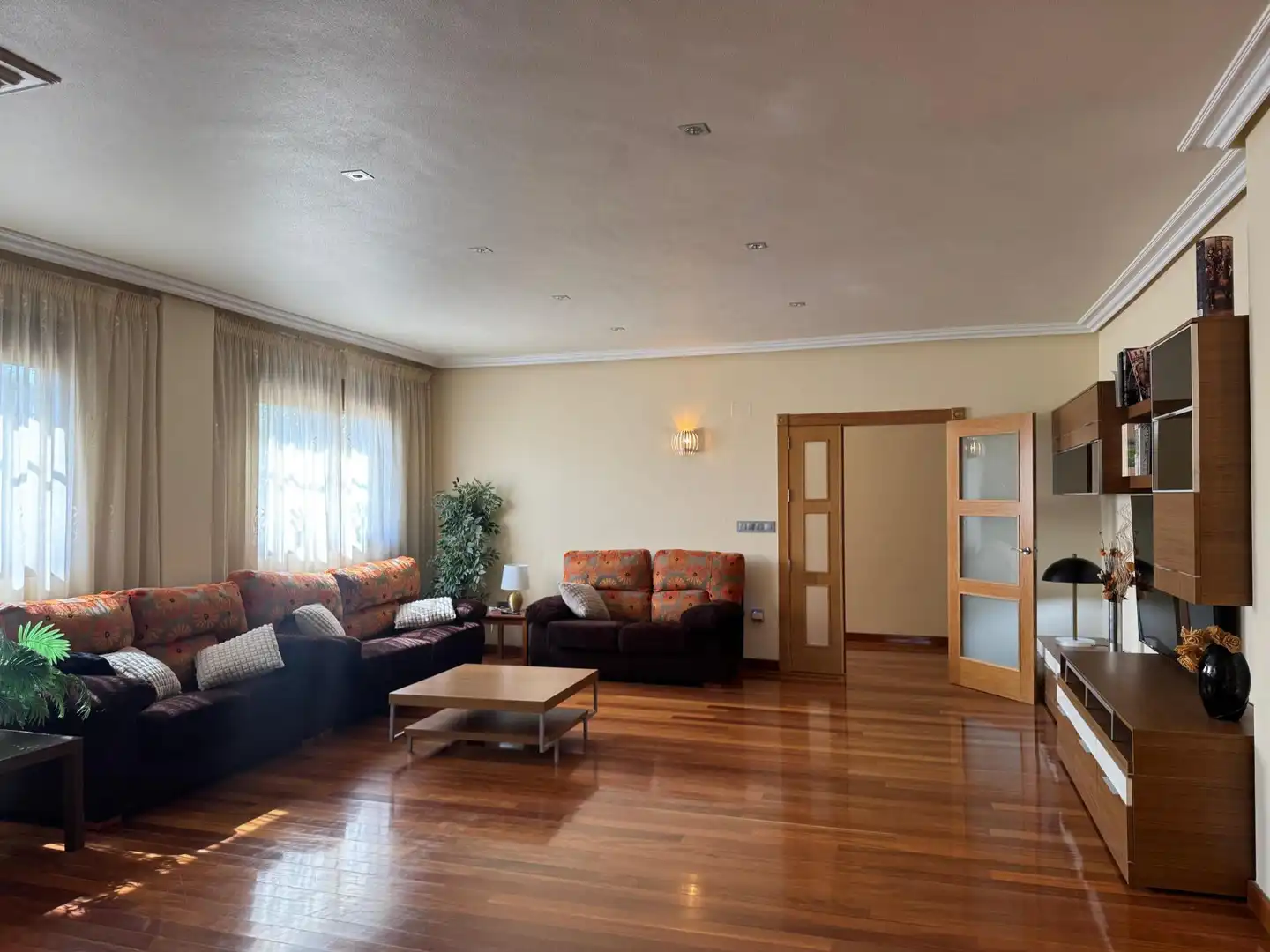 Chalet con jardín en venta en Calle Mayor de El Raal, imagen 14