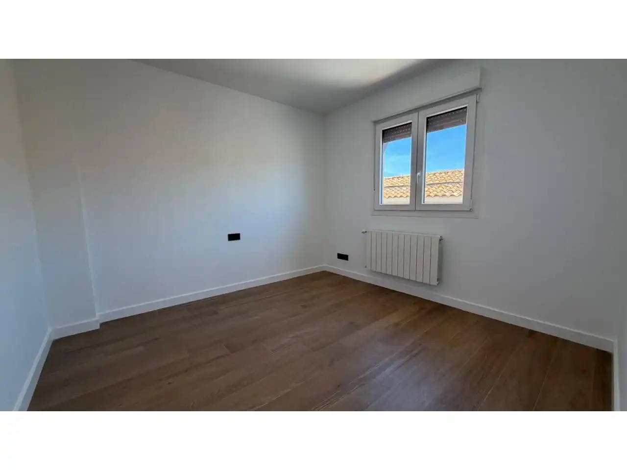 Schlafzimmer von Einfamilien-Reihenhaus zum Verkauf in Motilleja mit Heizung und Terrasse