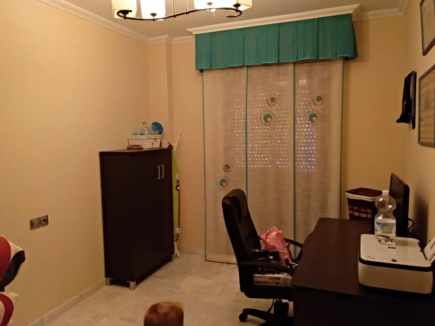 Piso con ascensor en venta en Calle Zagales, imagen 10