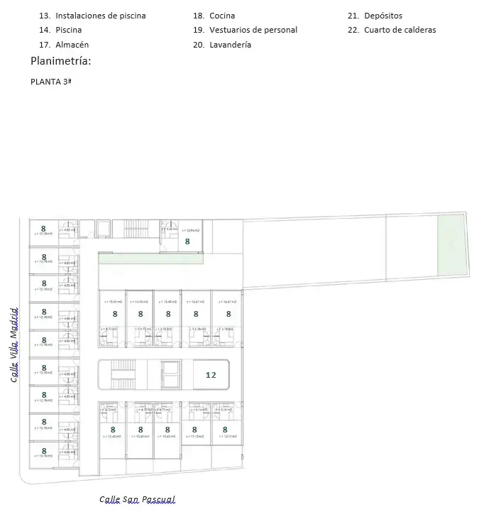 Lands and plots for sale in Centro, imagen 12