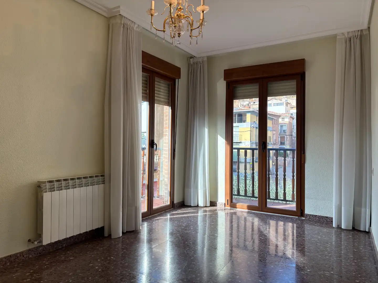Living room of Flat for sale in Quel, La Rioja