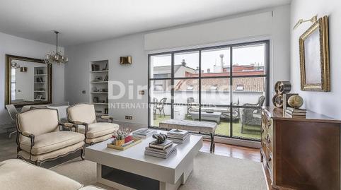 Photo 4 of Attic for sale in De Jorge Juan, Recoletos, Madrid