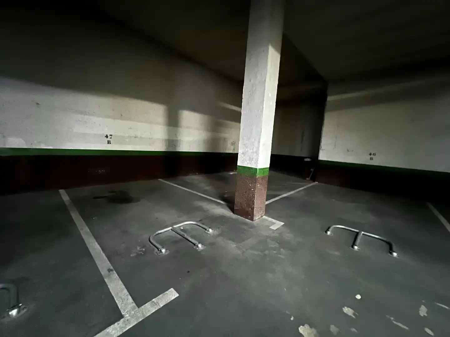 Parking of Garage for sale in Arganda del Rey