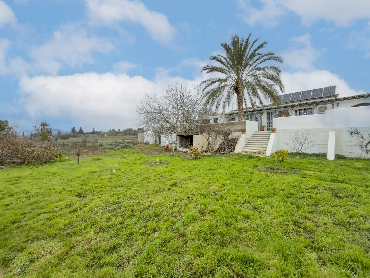 Chalet con piscina en venta en Casalpalma - Fahala, imagen 68