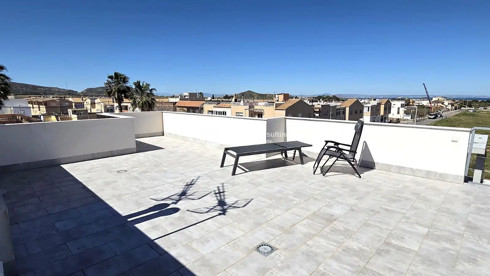 Terrace of Houses for sale in Cartagena  with Air Conditioner, Heating and Terrace