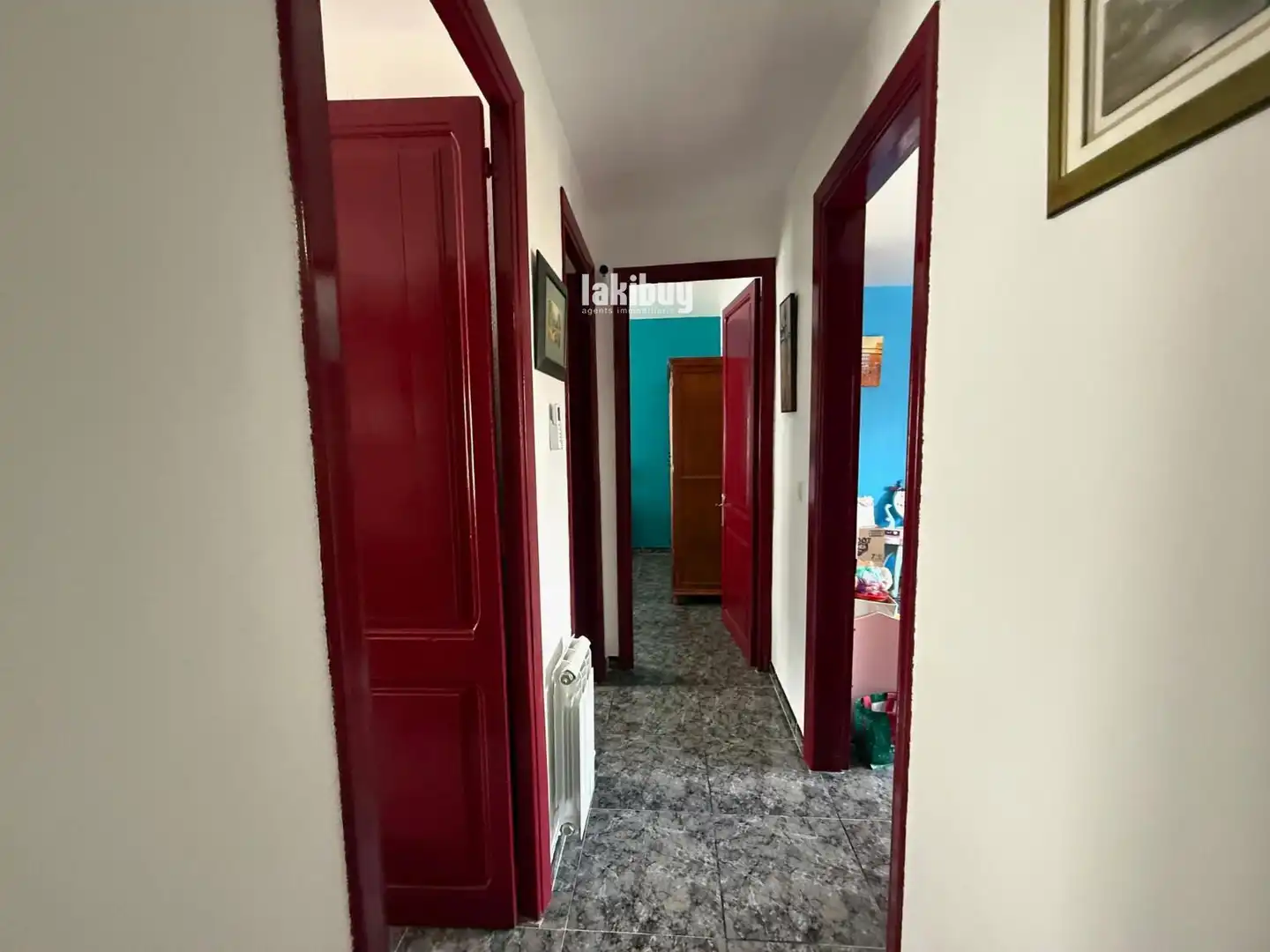 Piso en venta en Artesa de Segre con Aire acondicionado, Calefacción y Terraza