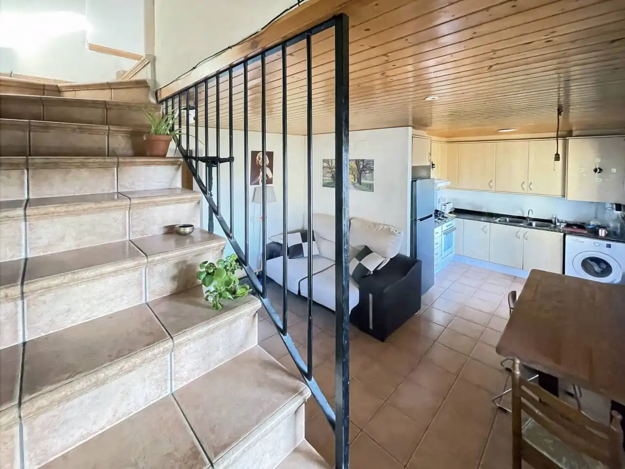 Piso en venta en Olvan