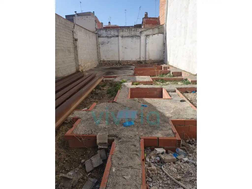 Terreny residencial en venda a Calle Cristians, imagen 5