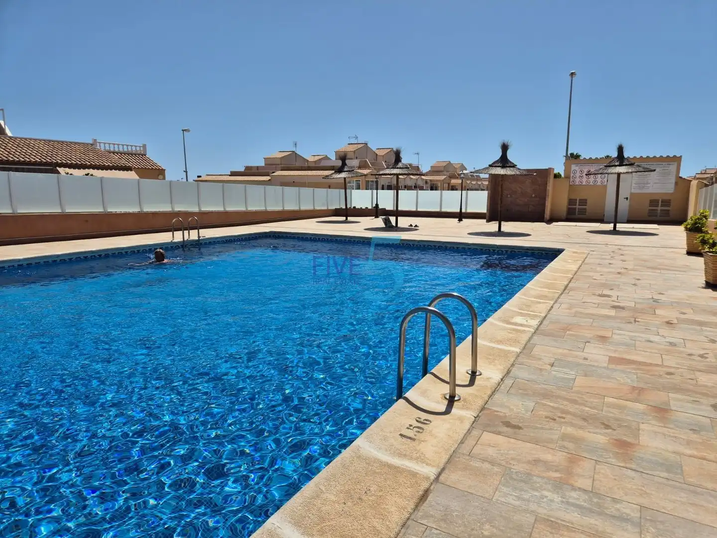 Wohnung mit Terrasse zum Verkauf in Orihuela Costa, imagen 24
