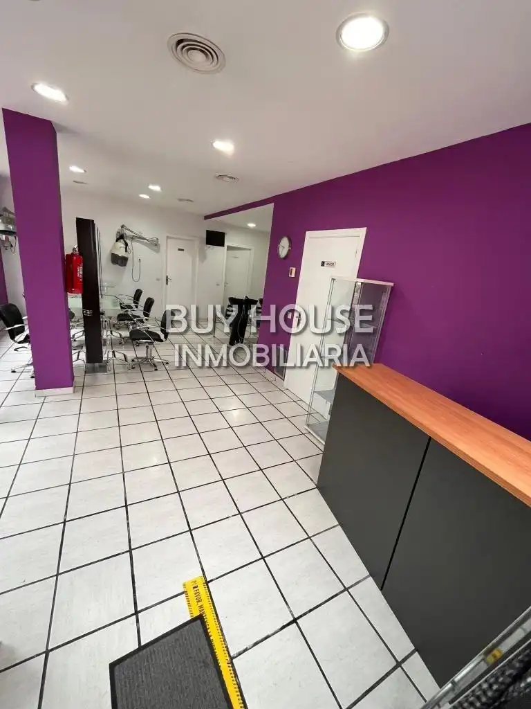 Business premises for sale in Avenida Avenida Europa, imagen 5