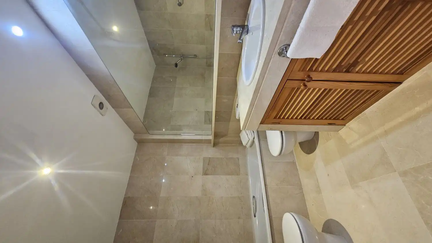 Apartment zum Verkauf in Puerto de Sotogrande - La Marina, imagen 16