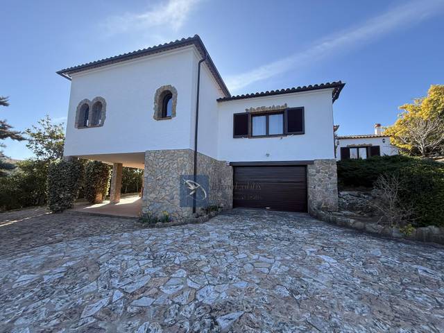 Casa-chalet en Alquiler en San Joan en Urbanitzacions